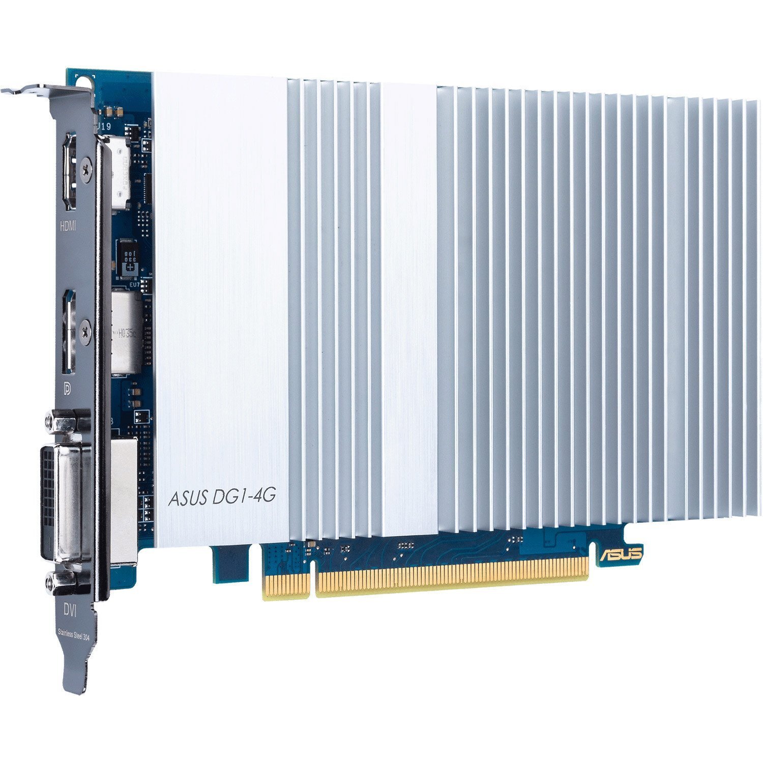 

ASUS DG1-4G-SI