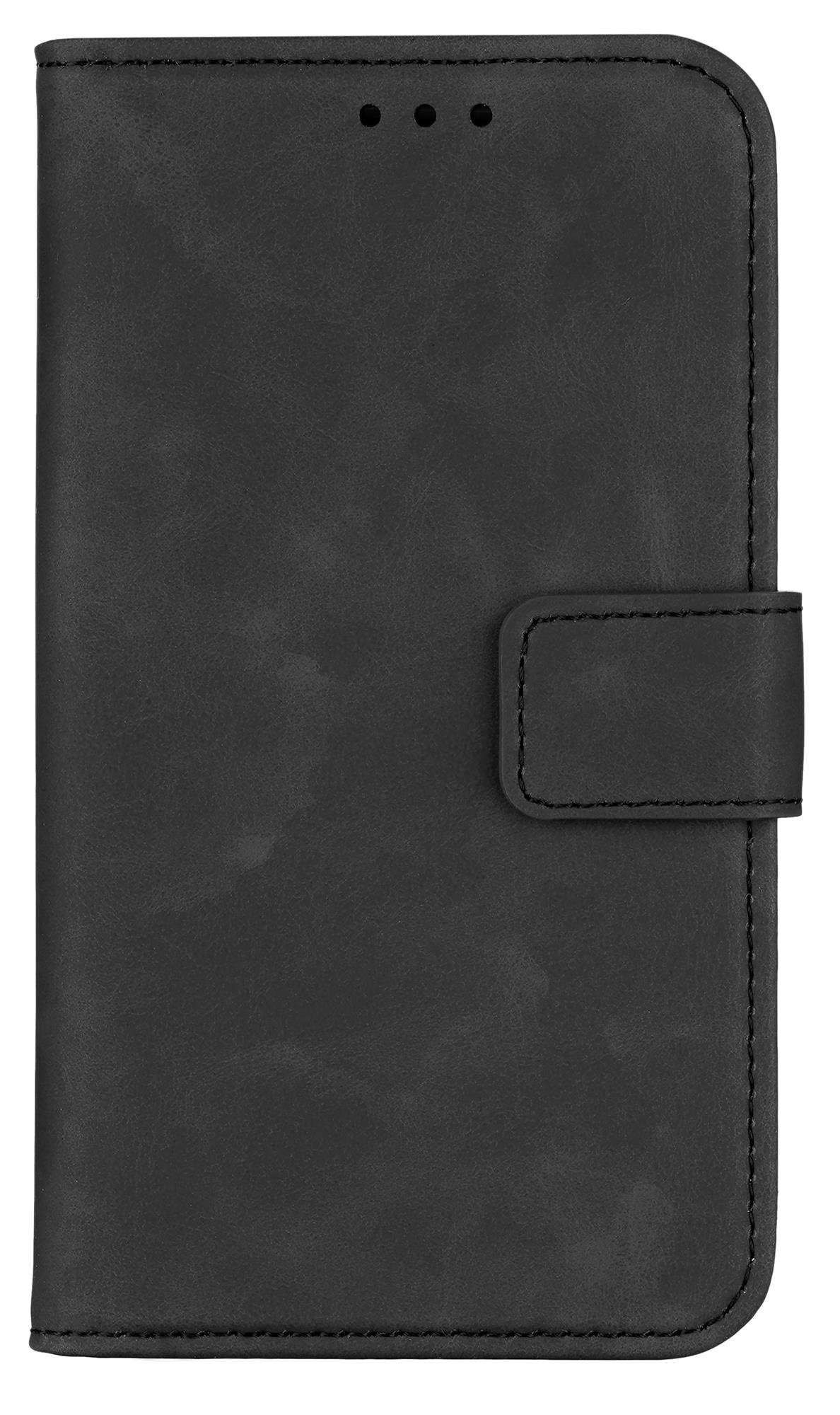 

2E для 6-6.5"(< 160*80*10 мм) Silk Touch Smoky Black (2E-UNI-6-6.5-HDST-SBK)