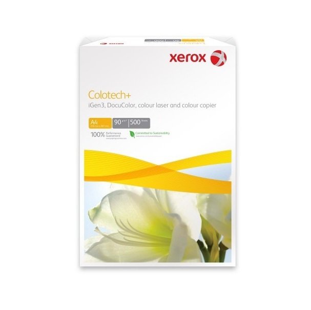 

XEROX COLOTECH + (90) SR A3 500л.AU (003R98840)