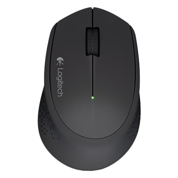 

LOGITECH M280 Black USB (910-004287)