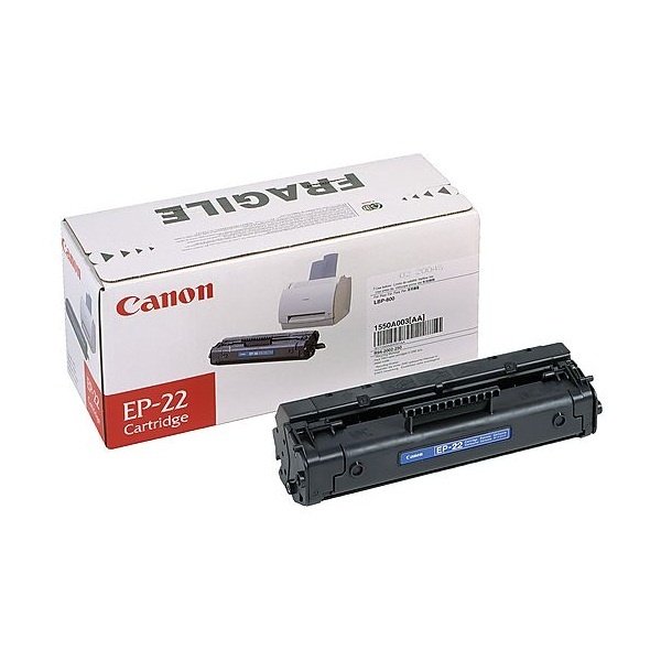 

CANON EP-22 (1550A003)