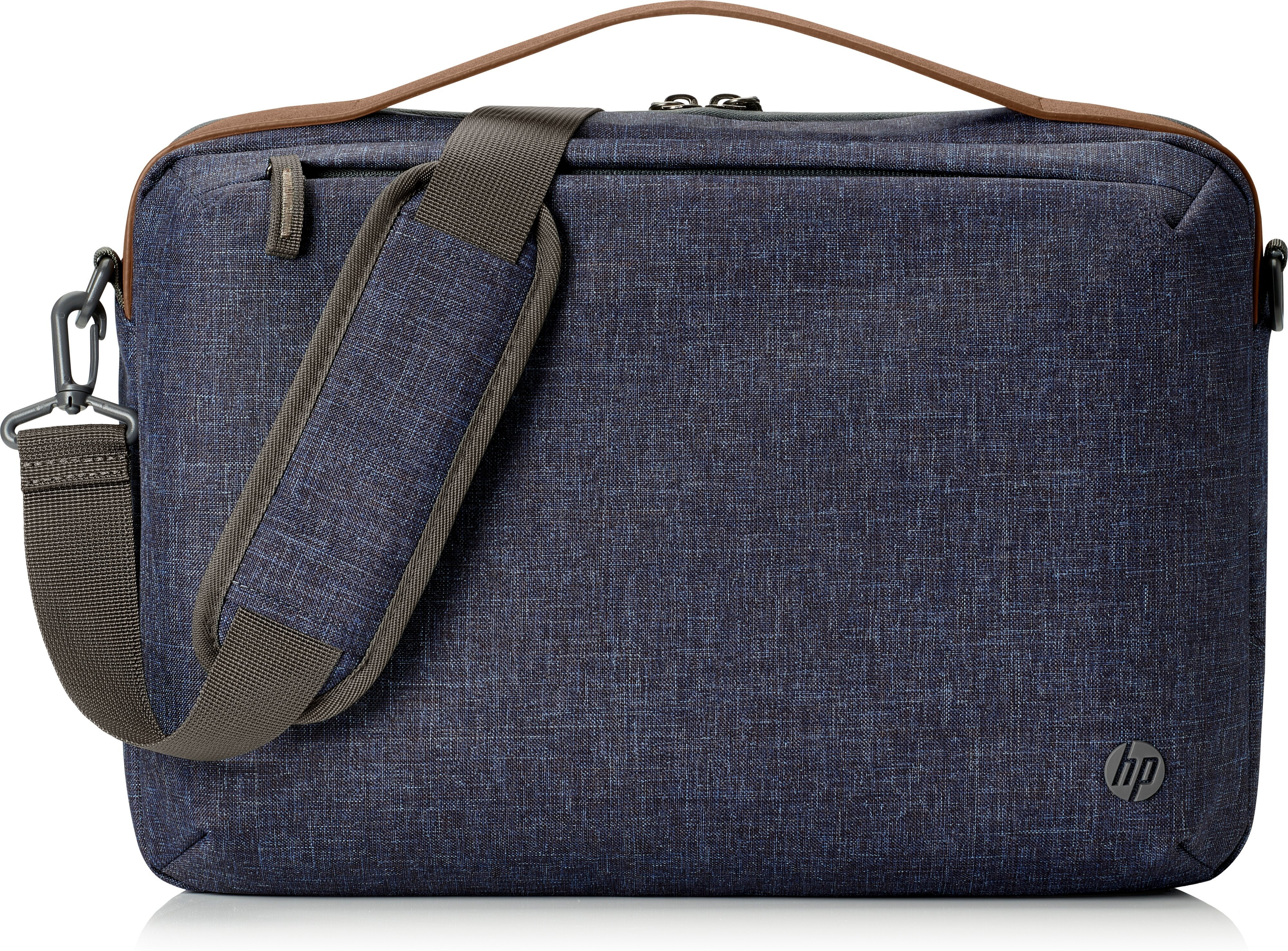 

HP Renew 15" Topload Navy (1A218AA), Синий