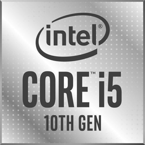 

INTEL Core i5-10400 6/12 TRAY (CM8070104290715)