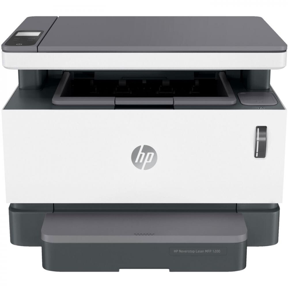 

HP Neverstop LJ 1200n (5HG87A), Белый