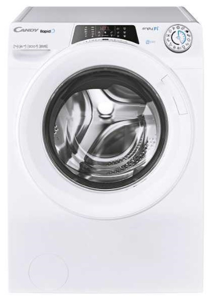 

CANDY RO41274DWME/1-S, Белый