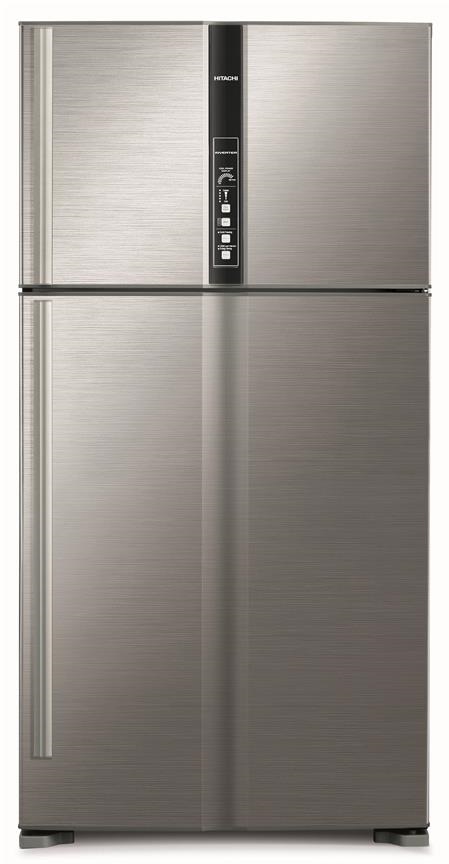 

HITACHI R-V720PUC1KBSL