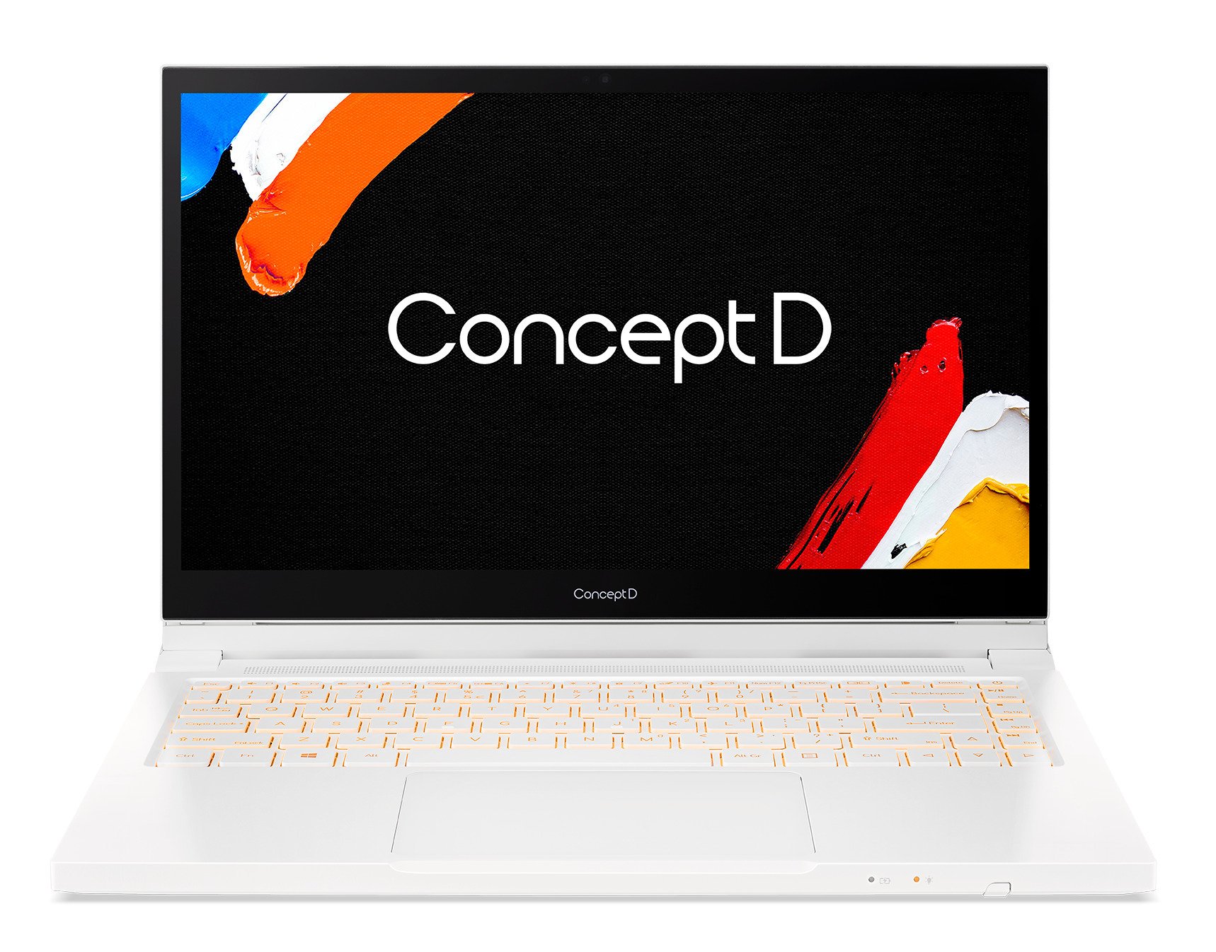 

ACER ConceptD 3 Ezel (NX.C5HEU.004), Белый