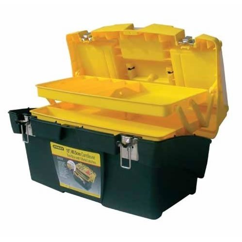 

STANLEY Mega Cantilever, 19"495x265x261мм (1-92-911)