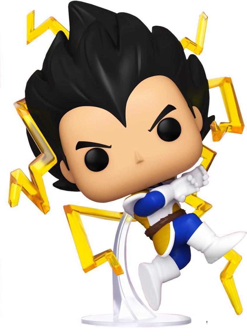 

Funko POP! Vinyl: Dragon Ball Z S7: Vegeta Galick Gun (FUN2549429)