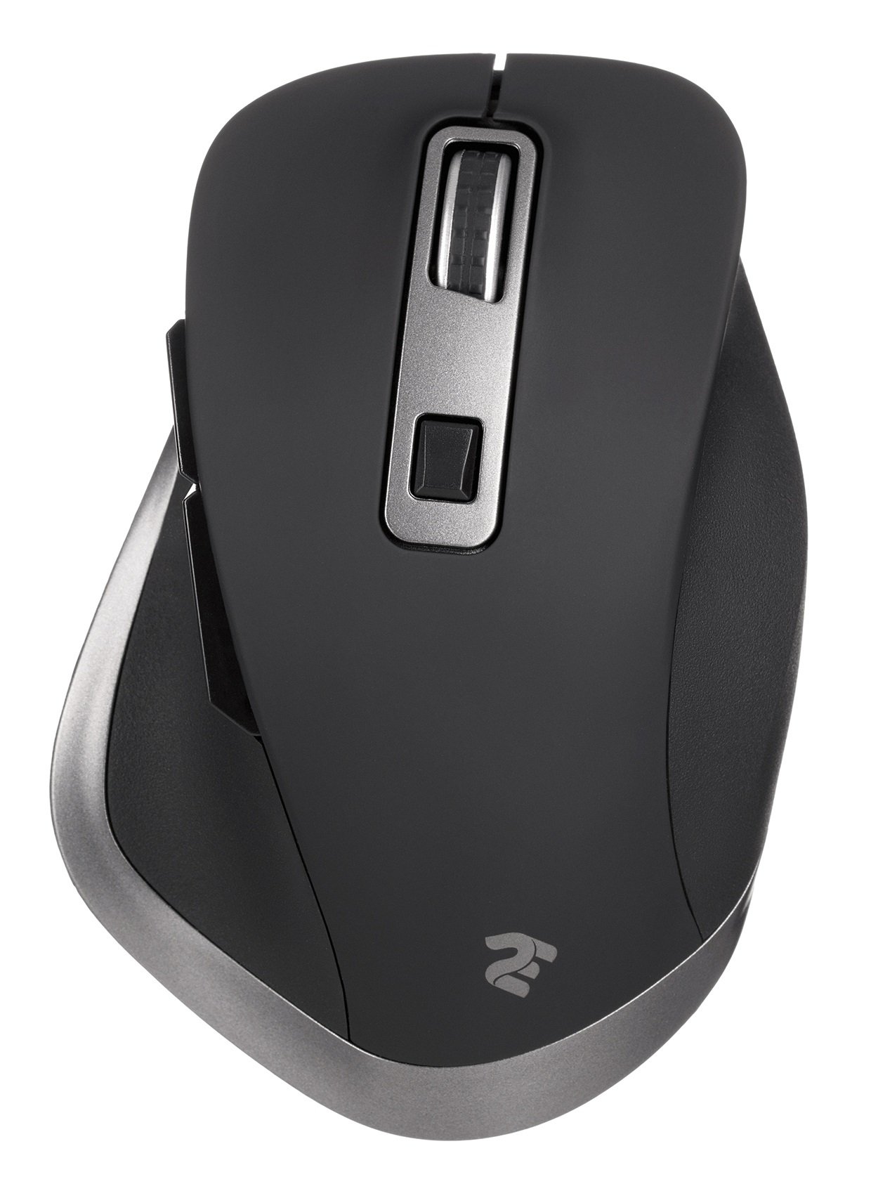 

2Е MF215 WL Black, Чёрный