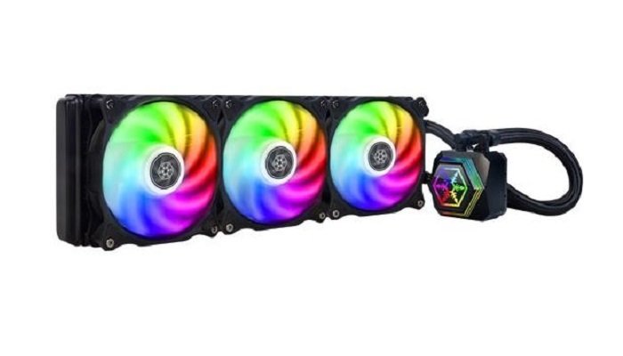 

SILVER STONE PermaFROSTPremium (SST-PF360-ARGB)