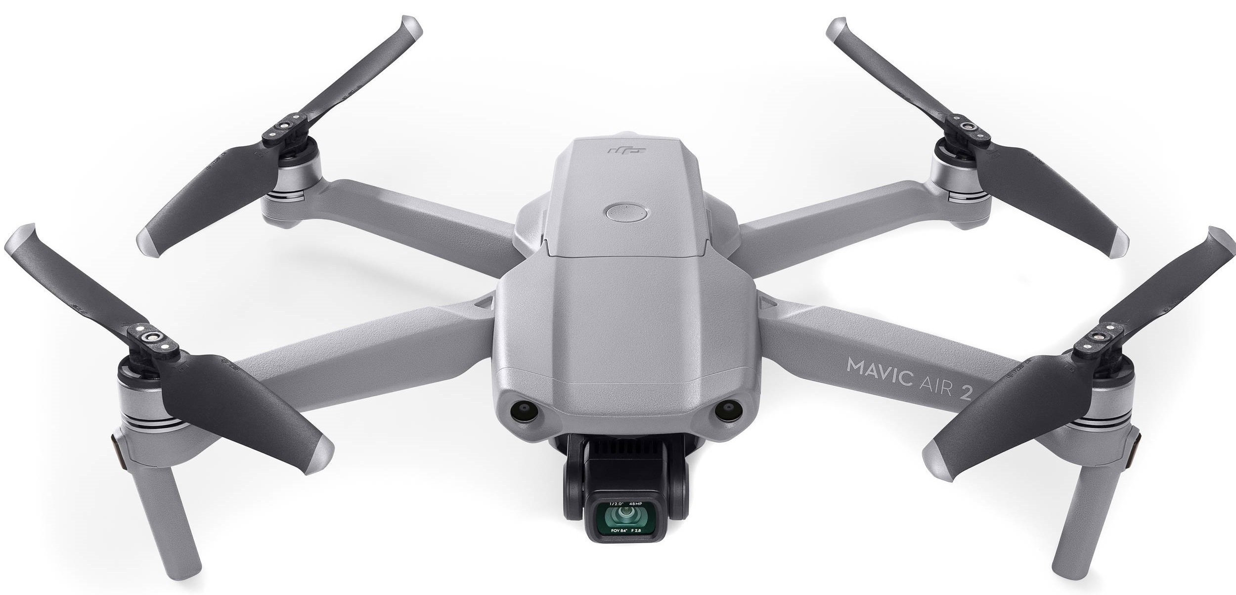 

DJI Mavic Air 2 (CP.MA.00000178.01)
