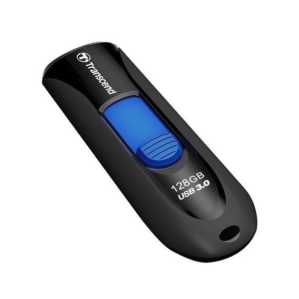 

TRANSCEND JetFlash 790 128GB White (TS128GJF790W)
