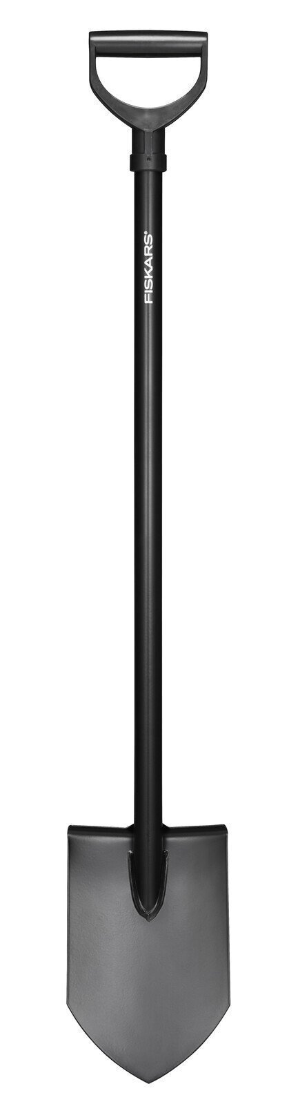 

FISKARS Лопата штыковая Basic, 110 см (1028542)