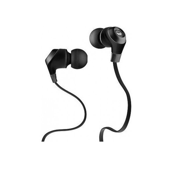 

Monster NLite Black (MNS-128591-00), Чёрный