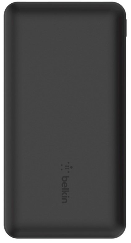 

BELKIN 10000mAh, 15W Dual Black (BPB011BTBK)