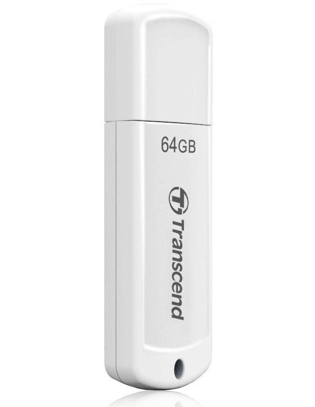 

TRANSCEND JetFlash 370 64GB