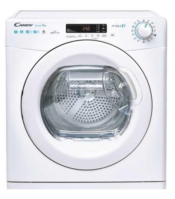 

CANDY CSO4H7A1DE-S, Белый