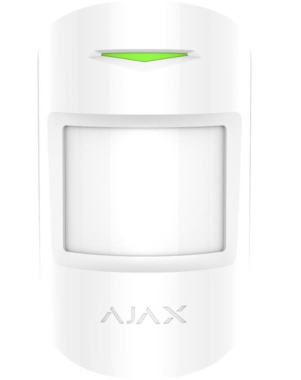 

AJAX DETECTOR MOTIONPROTECT WHITE