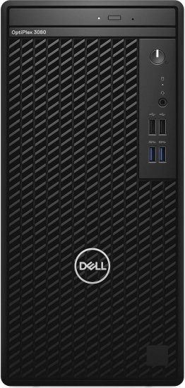 

DELL OptiPlex 3080 MT (N011O3080MT)