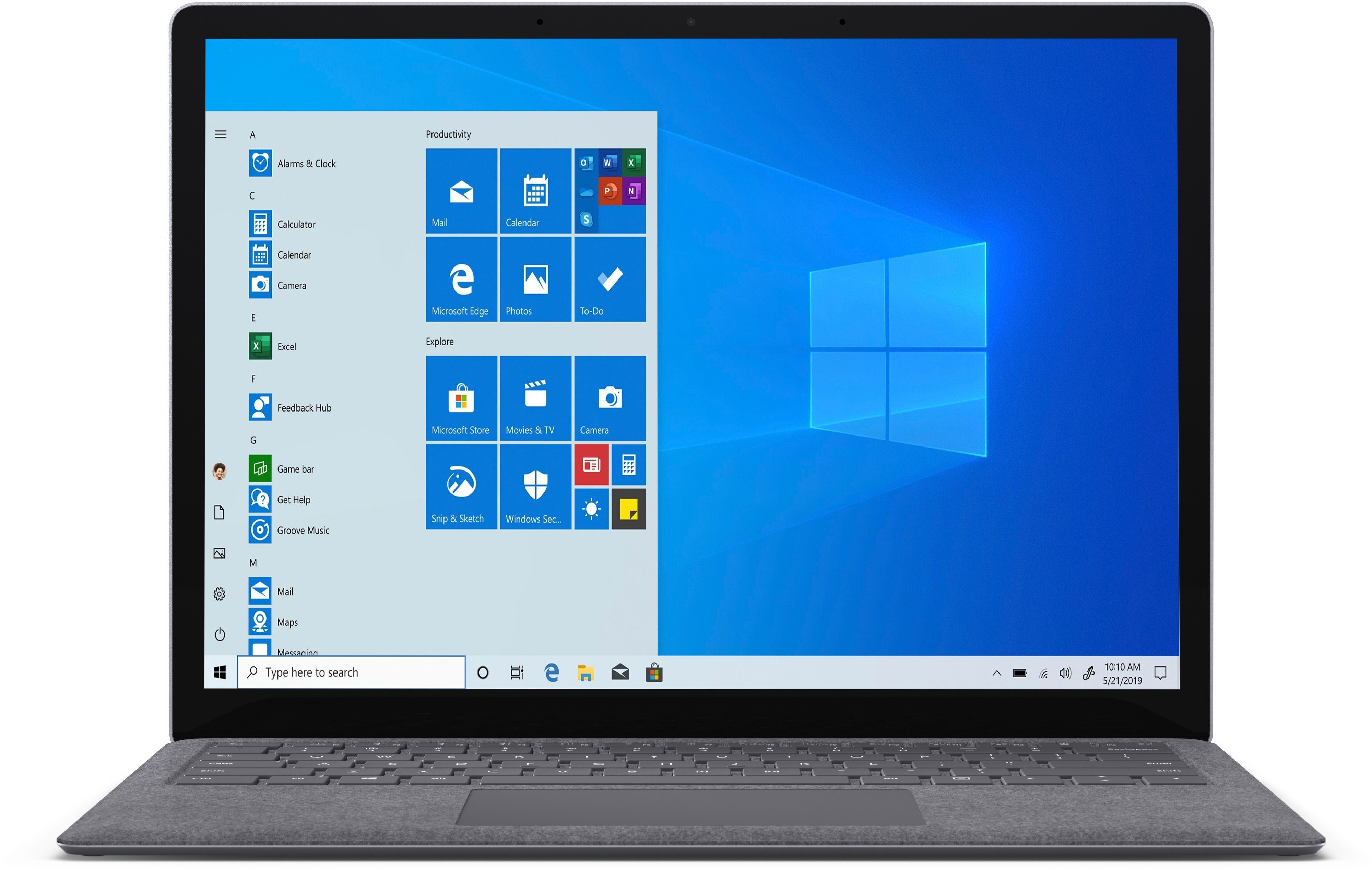 

MICROSOFT Surface Laptop 4 (5B2-00043), Cерый