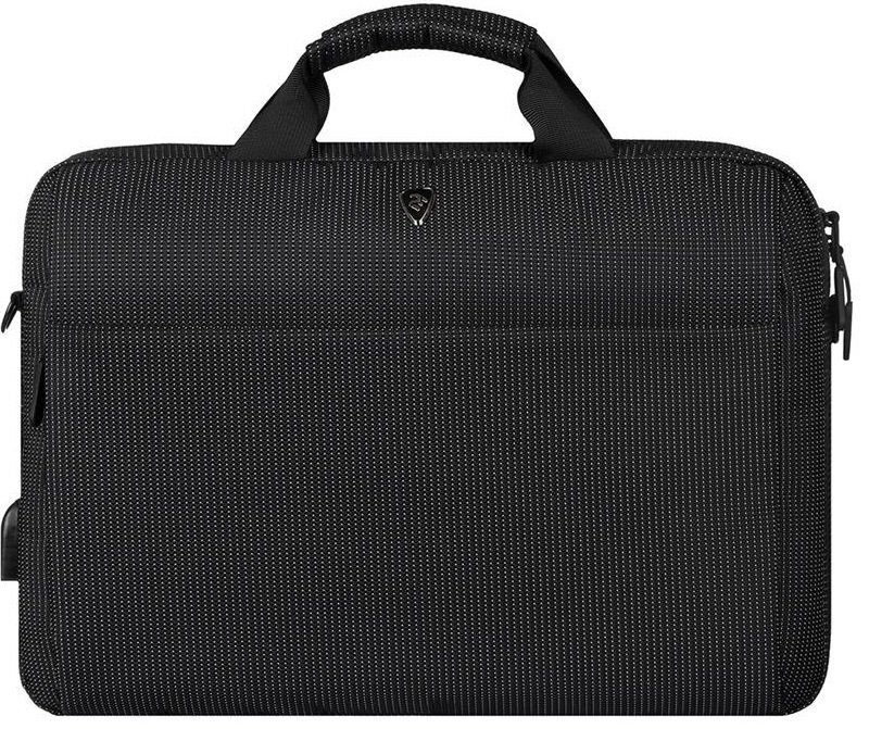 

2E Network 17" Black (2E-CBN9367BK), Чёрный