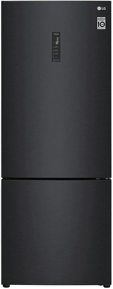 

LG GC-B569PBCM, Чёрный