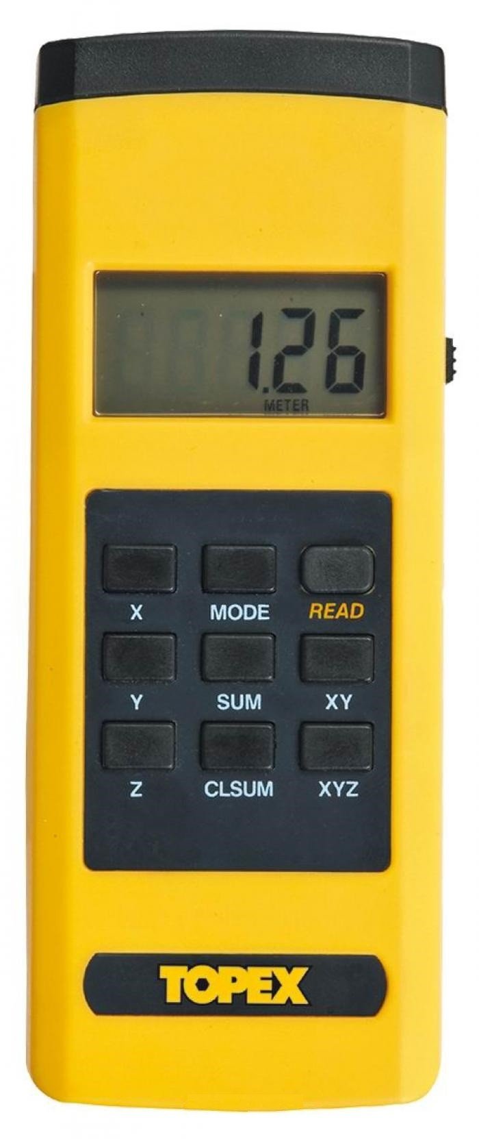 

TOPEX 0.55-12 м (31C901)
