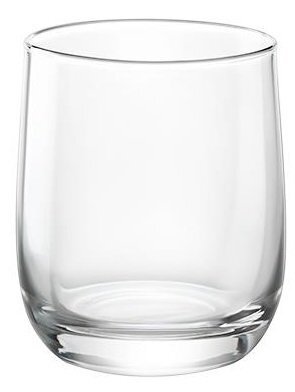 

Bormioli Rocco LOTO, 3*270 мл (340650CAA021990), Прозрачный