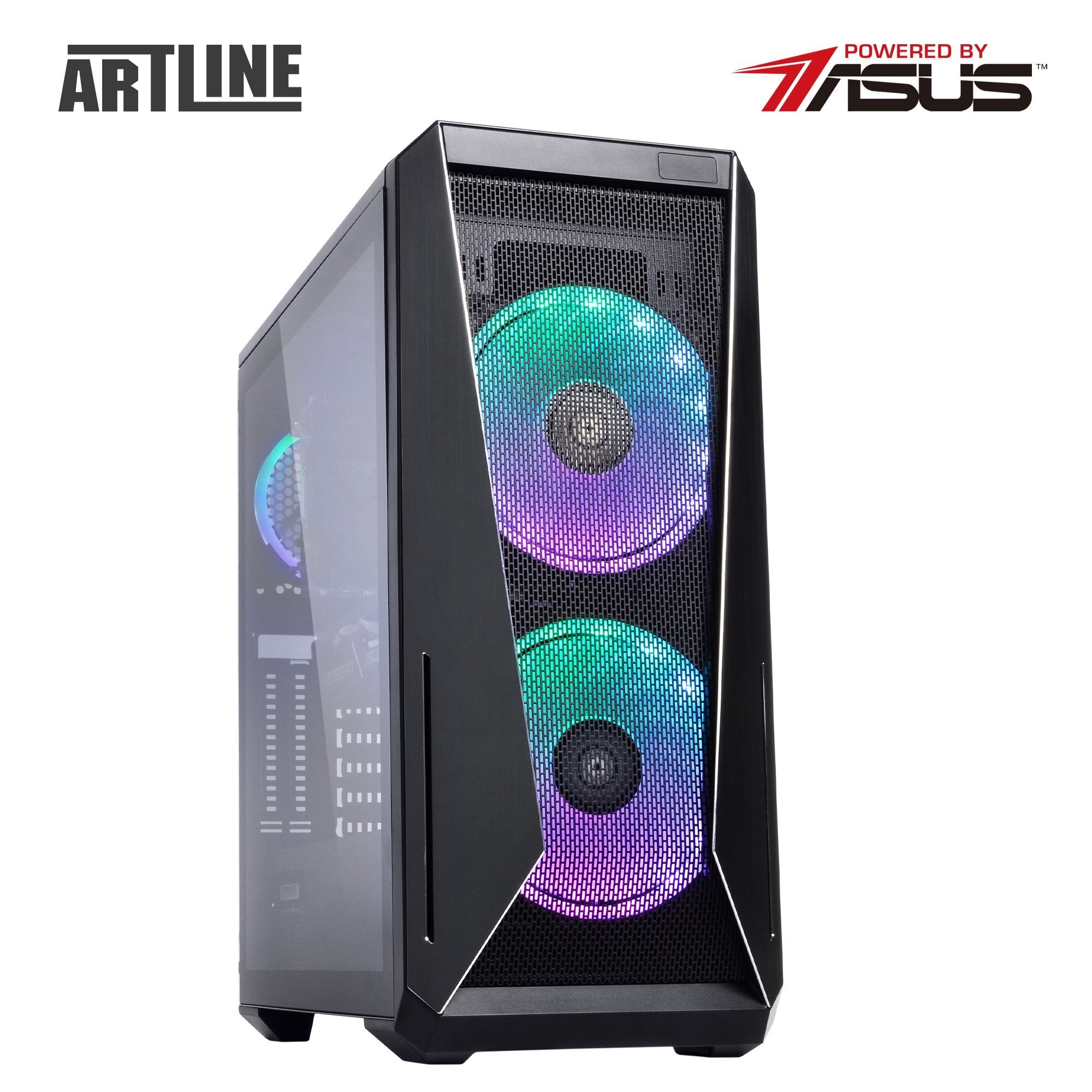 

ARTLINE Overlord X87 (X87v27)