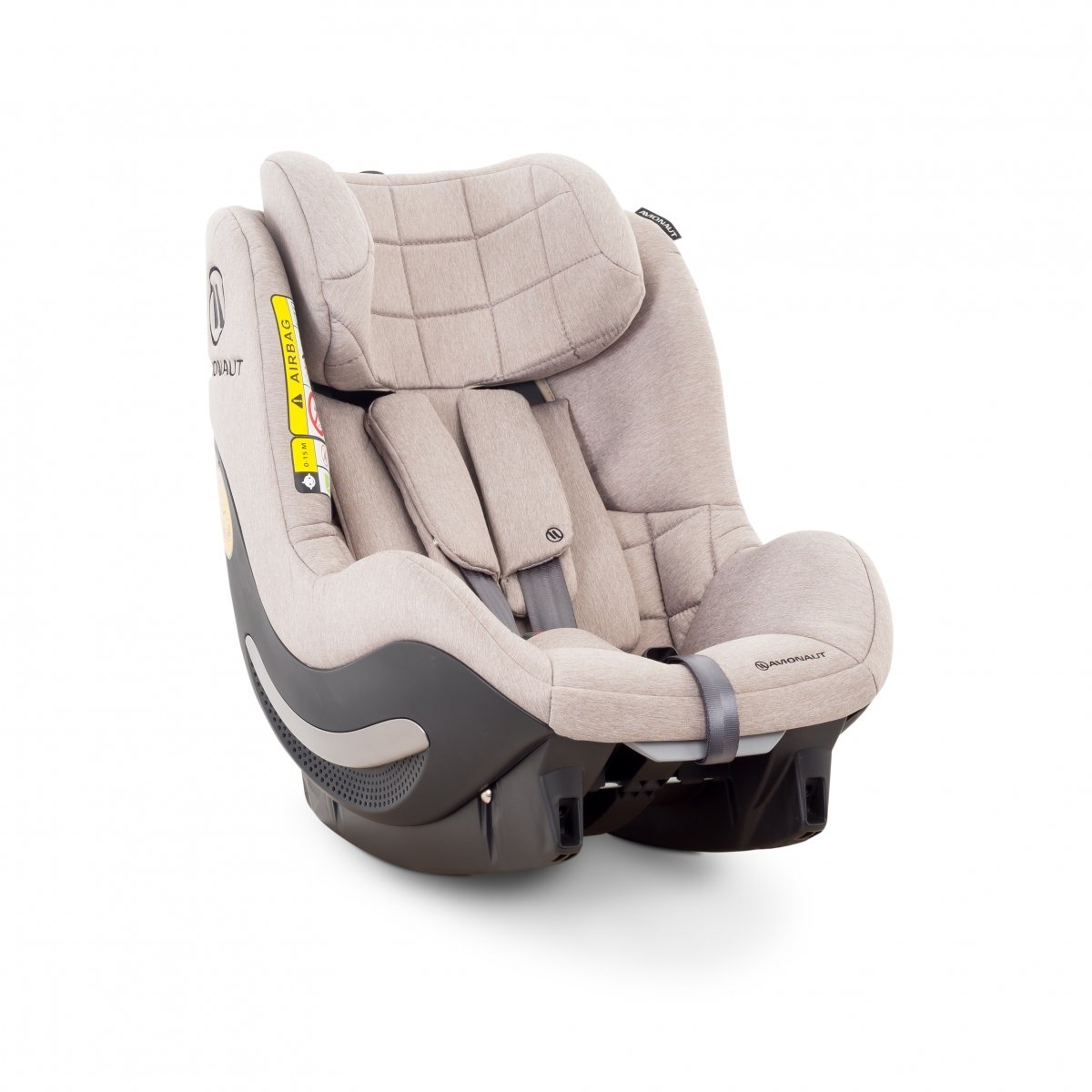 

AVIONAUT AeroFIX (гр.1) Beige Melange (AV-350.F-AF.02), Бежевый
