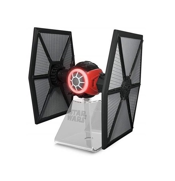

eKids iHome Disney Star Wars Special Forces Tie Fighter (LI-B56.FMV7)