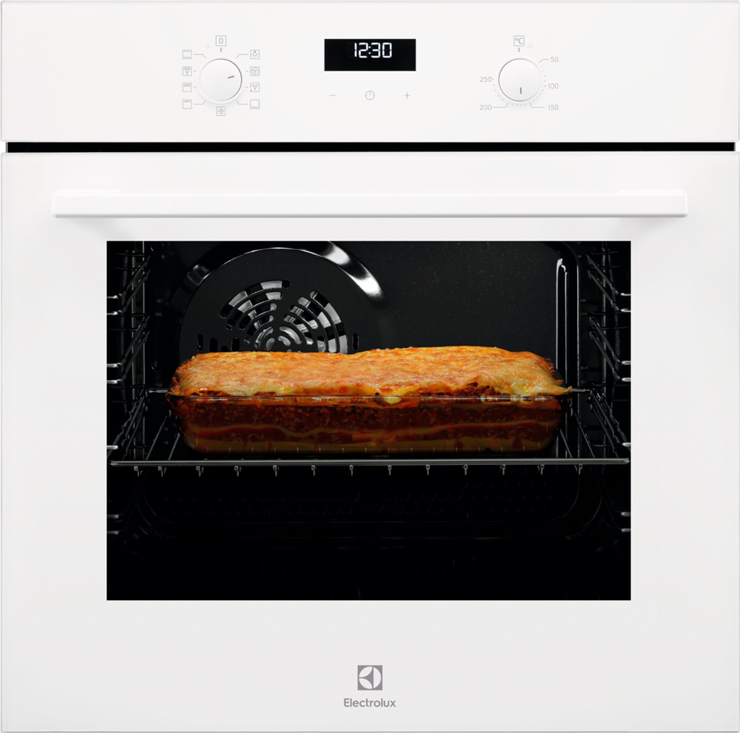 

ELECTROLUX OEF5E50V, Белый