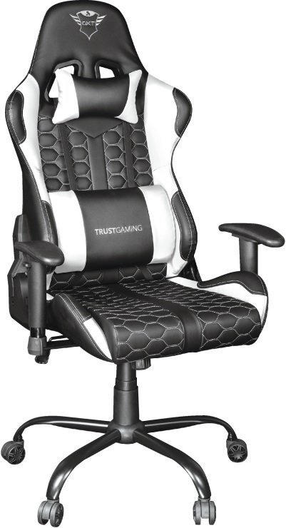 

TRUST GXT 708W Resto White (24434)