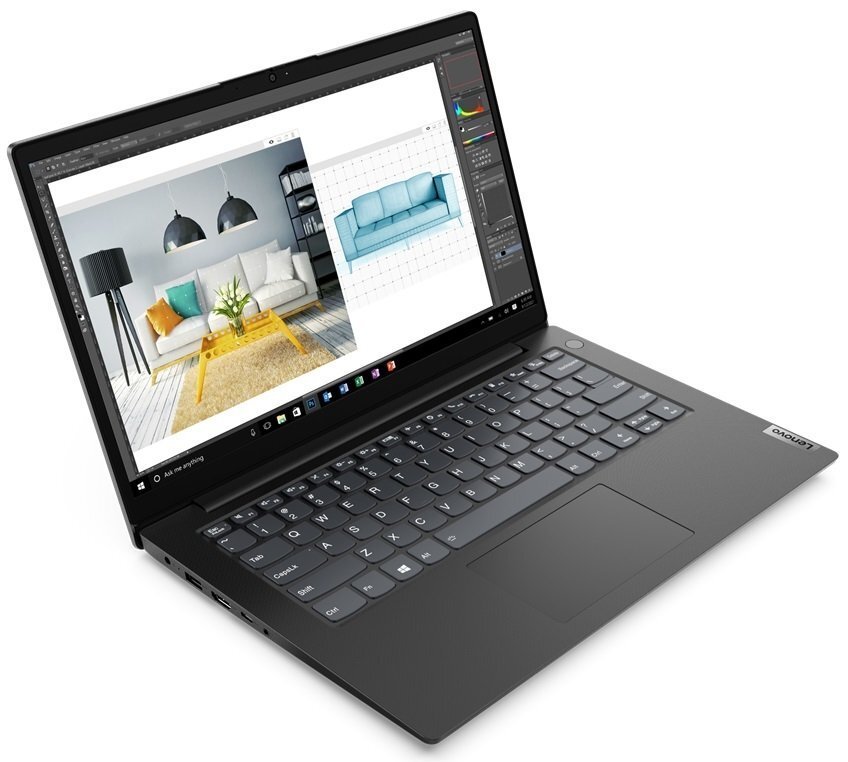 

LENOVO V14 (82KA001JRA)