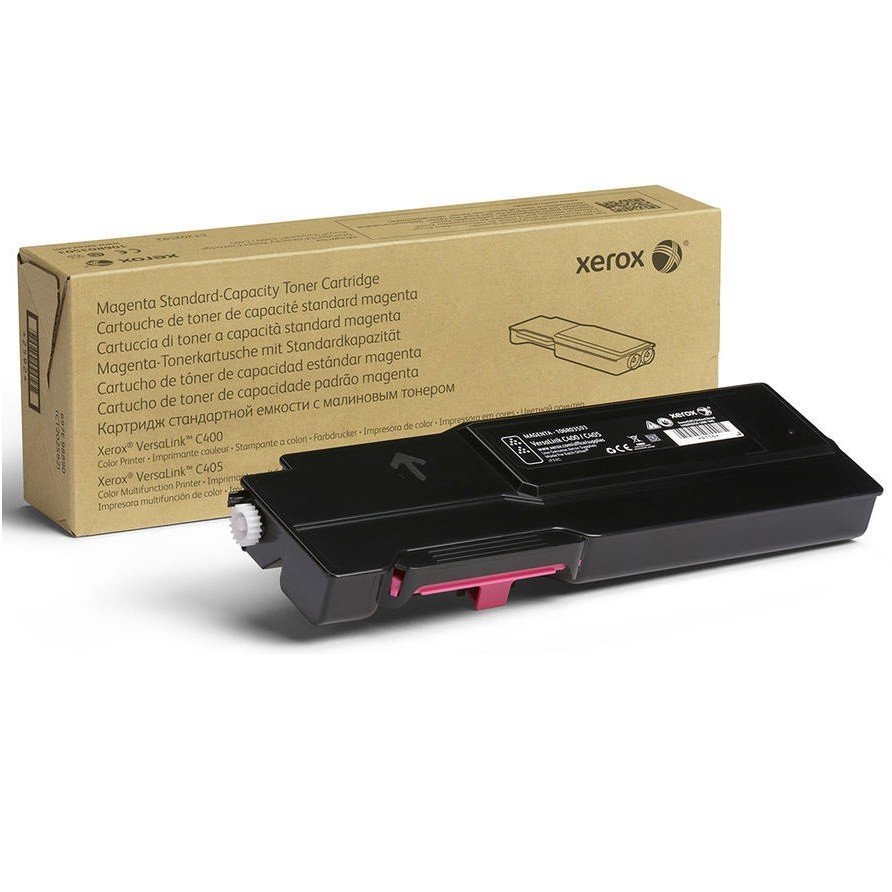 

XEROX VL C400/405 Magenta 4800 стр (106R03523)