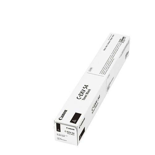 

CANON C-EXV54 Black (1394C002)