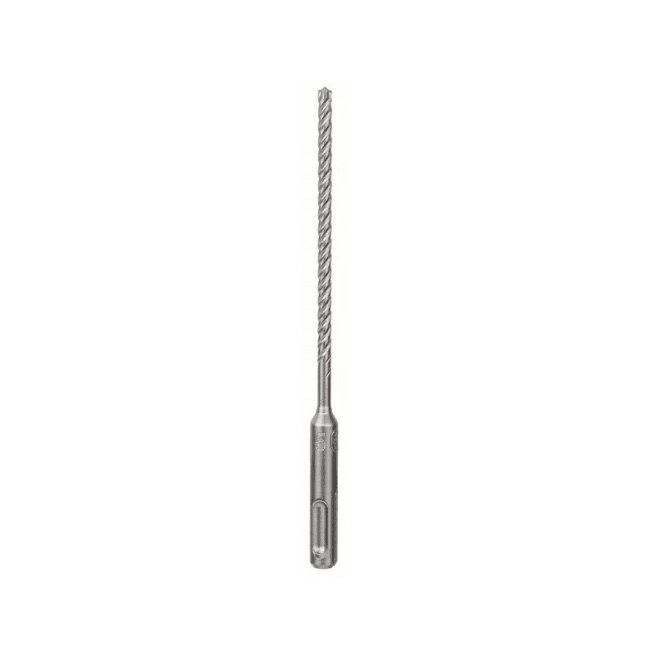 

BOSCH SDS-Plus-7X 6x165 (2608576117)