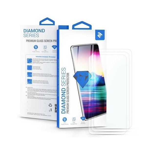 

2E для Apple iPhone 7/8 2.5D Clear (2E-IP-7-8-LT2.5D-CL-3IN1)