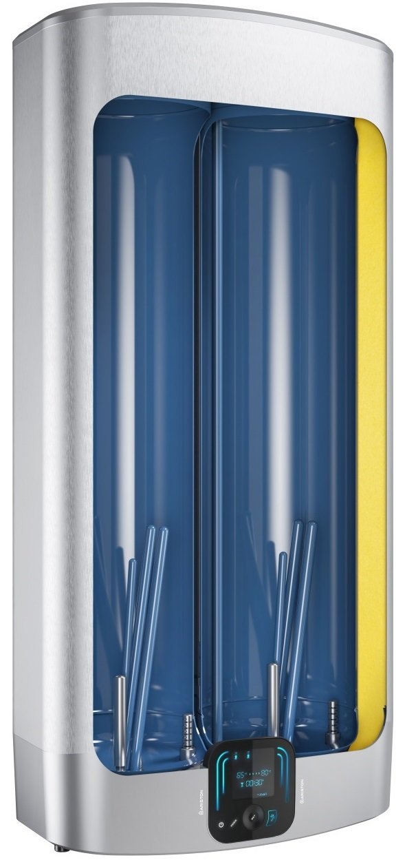 

ARISTON VLS EVO DRY 50, Серебристый