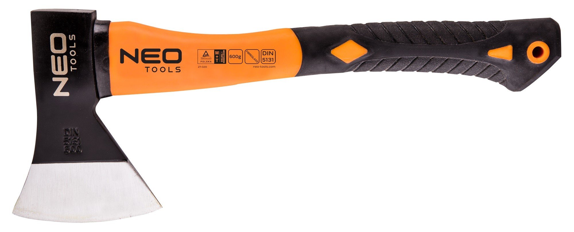 

Neo Tools 600 г (27-020)