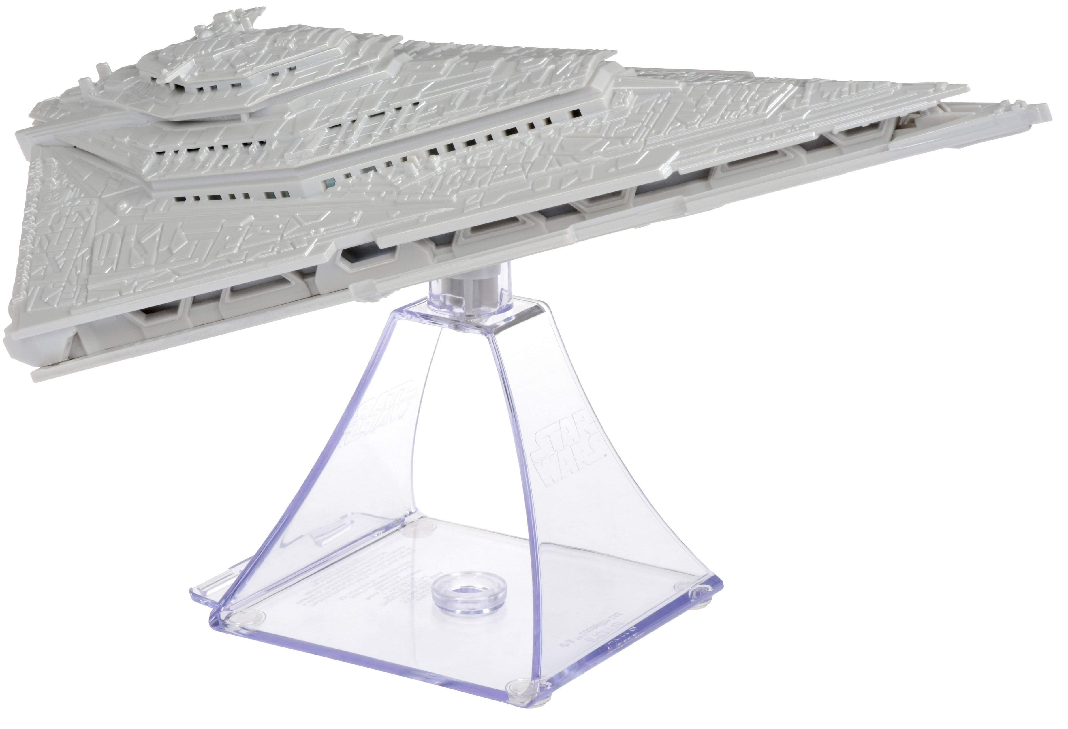 

eKids Disney, Star Wars, Star Destroyer, Wireless (LI-B33.UFMV7)