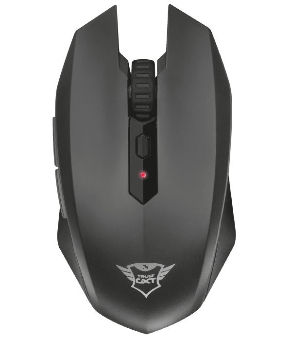 

TRUST GXT115 MACCI WL BLACK (22417)