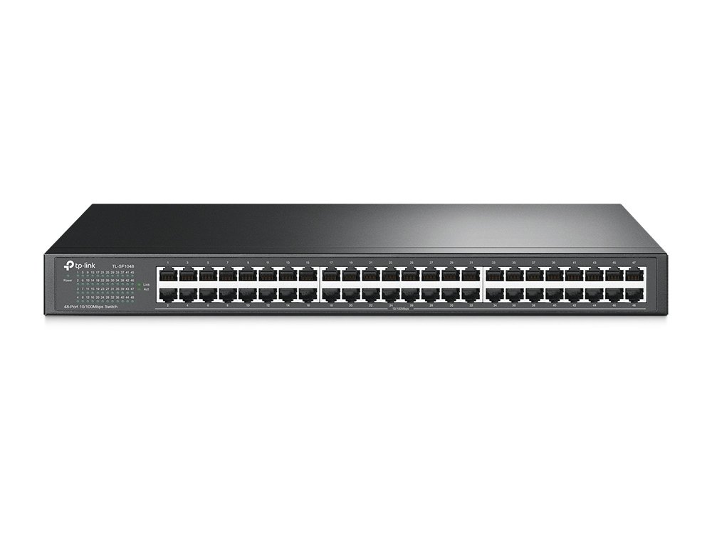 

TP-LINK TL-SF1048