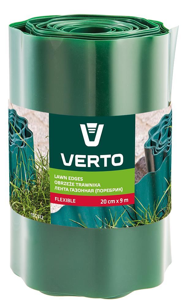 

Verto 15G512 зеленая