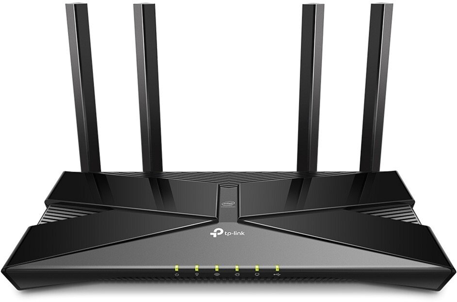 

TP-LINK ARCHER AX50