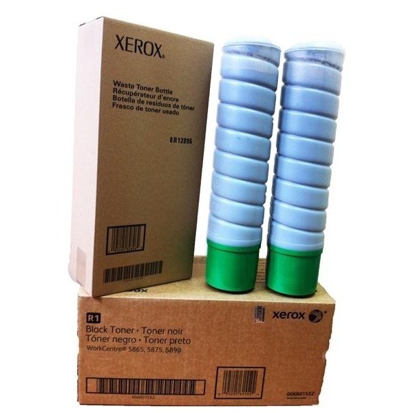 

XEROX 006R01552