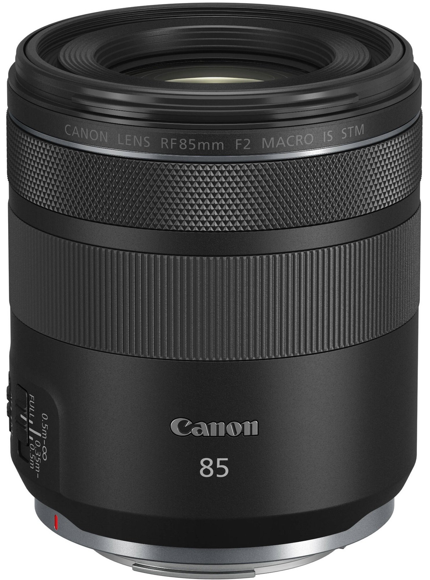 

CANON RF 85 mm f/2 IS STM (4234C005)