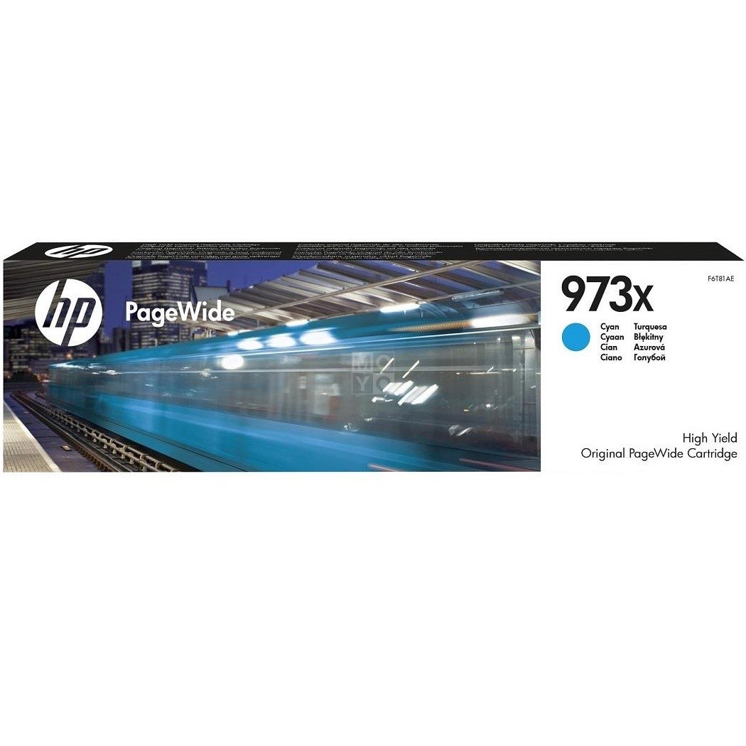 

HP F6T81AE