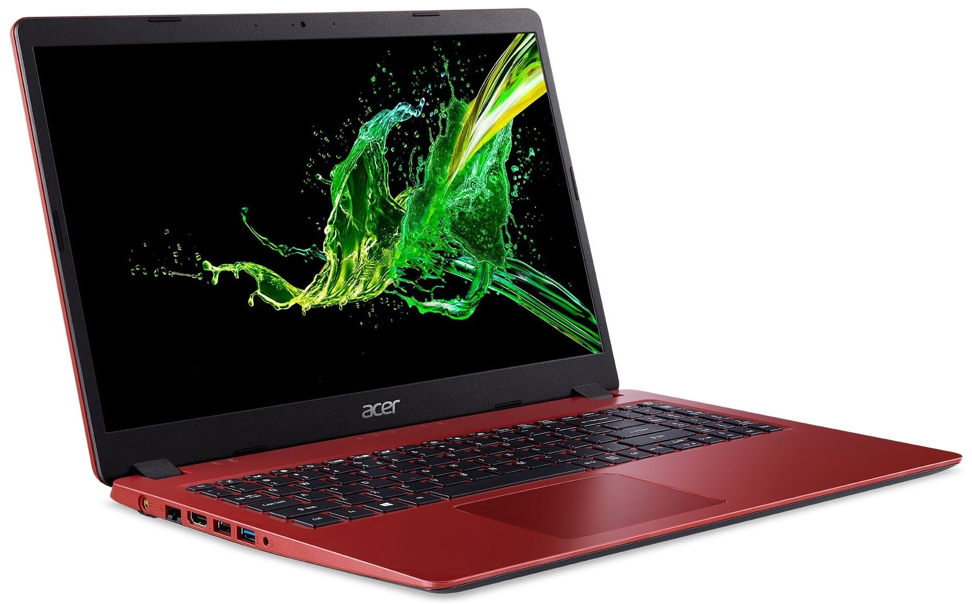 

ACER Aspire 3 A315-56 (NX.HS7EU.00E), Красный